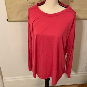 Carhartt 3XL long sleeve shirt